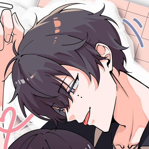 Ten Art by maogicians on X/Twitter